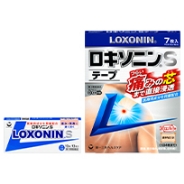 ロキソニン