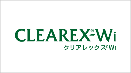 クリアレックス
