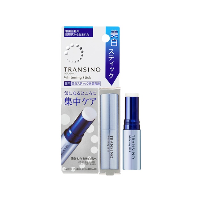 【医薬部外品】トランシーノ薬用ホワイトニングスティック 5.3g