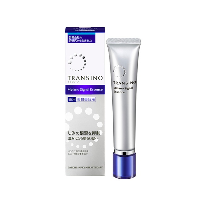 【医薬部外品】トランシーノ薬用メラノシグナルエッセンス 30g
