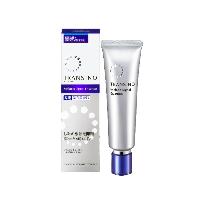 【医薬部外品】トランシーノ薬用メラノシグナルエッセンス 50g
